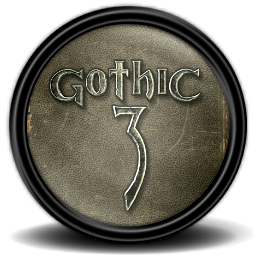 Gothic 3 2 Icon 256x256 png
